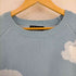 LEAVES OVER KNIT メンズ JPN:L