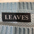LEAVES OVER KNIT メンズ JPN:L