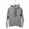 シュプリーム Supreme 16AW Sumo Hooded Sweatshirt プルオーバーパーカー メンズ import:M