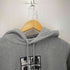 シュプリーム Supreme 16AW Sumo Hooded Sweatshirt プルオーバーパーカー メンズ import:M