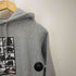シュプリーム Supreme 16AW Sumo Hooded Sweatshirt プルオーバーパーカー メンズ import:M