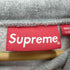 シュプリーム Supreme 16AW Sumo Hooded Sweatshirt プルオーバーパーカー メンズ import:M