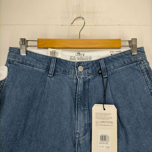 リーバイス Levis XX CHINO デニム ハーフパンツ メンズ US:30-31