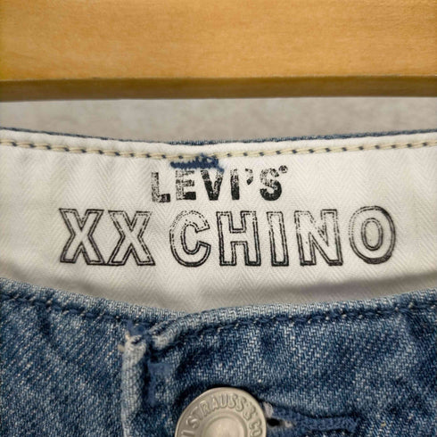 リーバイス Levis XX CHINO デニム ハーフパンツ メンズ US:30-31
