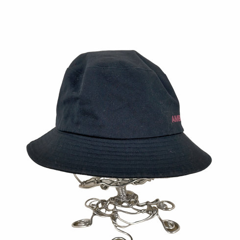 アンブッシュ AMBUSH LOGO BUCKET HAT メンズ