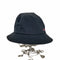 アンブッシュ AMBUSH LOGO BUCKET HAT メンズ