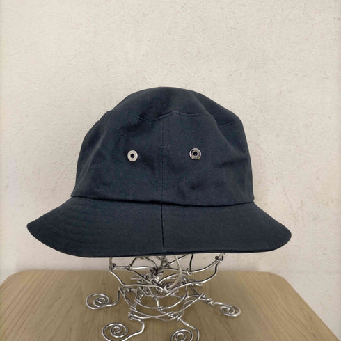 アンブッシュ AMBUSH LOGO BUCKET HAT メンズ