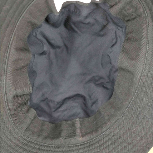アンブッシュ AMBUSH LOGO BUCKET HAT メンズ