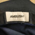 アンブッシュ AMBUSH LOGO BUCKET HAT メンズ