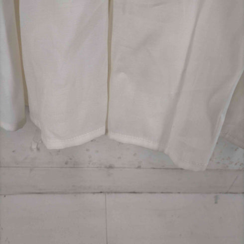 リランドチュール Rirandture ツイードギャザードッキングワンピース レディース 2