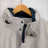 ノーティカ NAUTICA 00S ロゴ刺繍 セーリングジャケット メンズ import:XL
