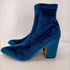スティーブマデン STEVE MADDEN ストレッチブロックヒール レディース US:6.5