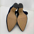 スティーブマデン STEVE MADDEN ストレッチブロックヒール レディース US:6.5