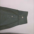 ノーティカ NAUTICA 90S PINPOINT OXFORD ロゴ刺繍長袖シャツ メンズ import:L