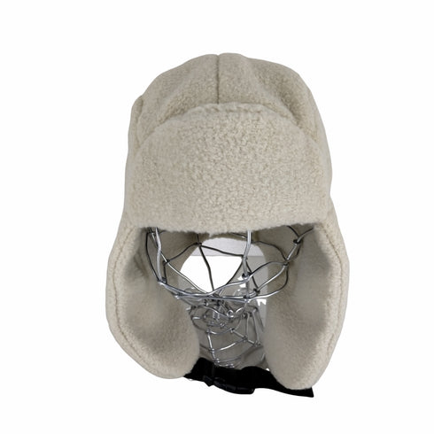 シュプリーム Supreme 23AW Shearling Trooper トルーパー キャップ メンズ