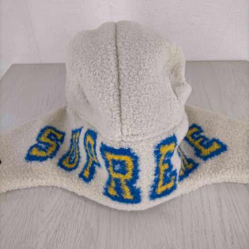 シュプリーム Supreme 23AW Shearling Trooper トルーパー キャップ メンズ