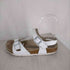 ビルケンシュトック BIRKENSTOCK RIO リオ ストラップサンダル レディース 38