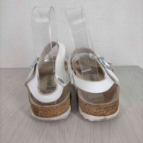 ビルケンシュトック BIRKENSTOCK RIO リオ ストラップサンダル レディース 38