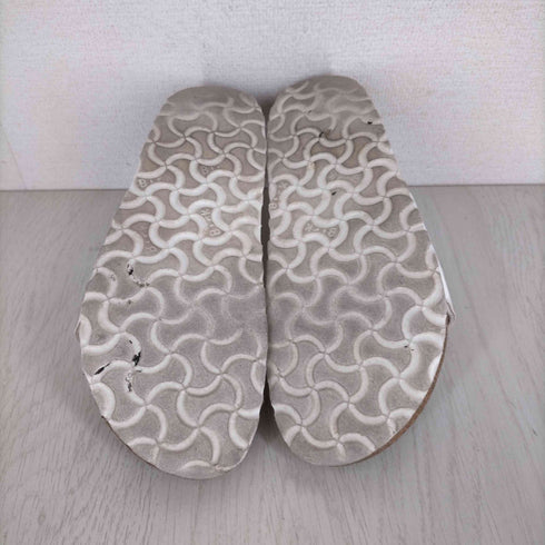 ビルケンシュトック BIRKENSTOCK RIO リオ ストラップサンダル レディース 38