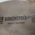 ビルケンシュトック BIRKENSTOCK RIO リオ ストラップサンダル レディース 38