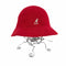 カンゴール KANGOL BERMUDA CASUAL BUCKET HAT レディース JPN:L