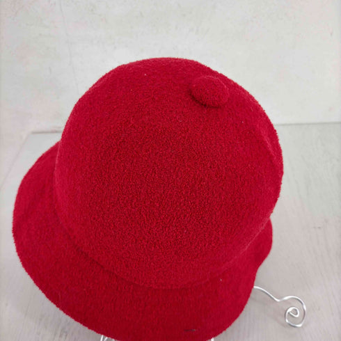 カンゴール KANGOL BERMUDA CASUAL BUCKET HAT レディース JPN:L