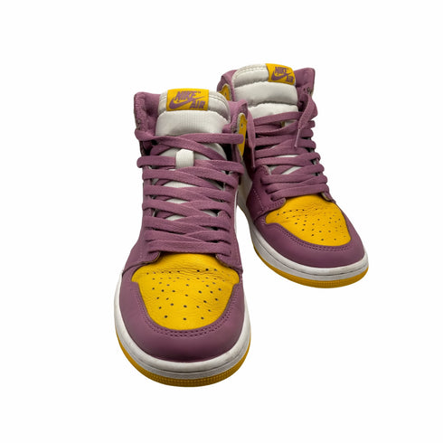 ジョーダンブランド JORDAN BRAND AIR JORDAN 1 RETRO HIGH OG BROTHERHOOD エア ジョーダン1 ハイ ブラザーフッド メンズ JPN:27