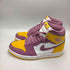 ジョーダンブランド JORDAN BRAND AIR JORDAN 1 RETRO HIGH OG BROTHERHOOD エア ジョーダン1 ハイ ブラザーフッド メンズ JPN:27