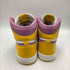 ジョーダンブランド JORDAN BRAND AIR JORDAN 1 RETRO HIGH OG BROTHERHOOD エア ジョーダン1 ハイ ブラザーフッド メンズ JPN:27
