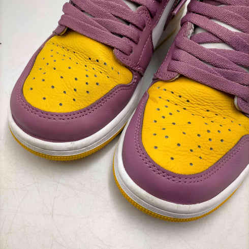 ジョーダンブランド JORDAN BRAND AIR JORDAN 1 RETRO HIGH OG BROTHERHOOD エア ジョーダン1 ハイ ブラザーフッド メンズ JPN:27