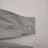 トミーヒルフィガー TOMMY HILFIGER 00S ロゴ刺繍 チェック柄 BDシャツ メンズ import:L