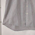 トミーヒルフィガー TOMMY HILFIGER 00S ロゴ刺繍 チェック柄 BDシャツ メンズ import:L