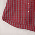 トミーヒルフィガー TOMMY HILFIGER 00S ロゴ刺繍 タータンチェック BDシャツ メンズ JPN:XL