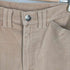 リー Lee 70S 42TALON ブーツカット モールスキン フレアパンツ メンズ
