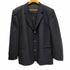 コムデギャルソンオム COMME des GARCONS HOMME archive 田中オム 3B ウール テーラードジャケット メンズ JPN:M