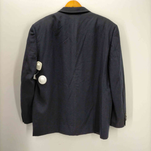 コムデギャルソンオム COMME des GARCONS HOMME archive 田中オム 3B ウール テーラードジャケット メンズ JPN:M