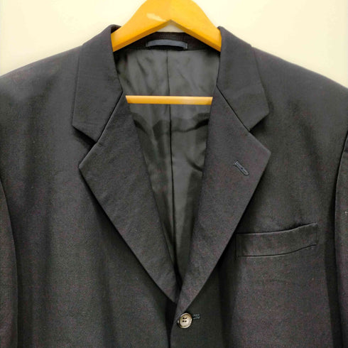 コムデギャルソンオム COMME des GARCONS HOMME archive 田中オム 3B ウール テーラードジャケット メンズ JPN:M