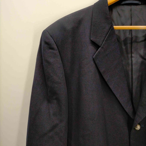 コムデギャルソンオム COMME des GARCONS HOMME archive 田中オム 3B ウール テーラードジャケット メンズ JPN:M