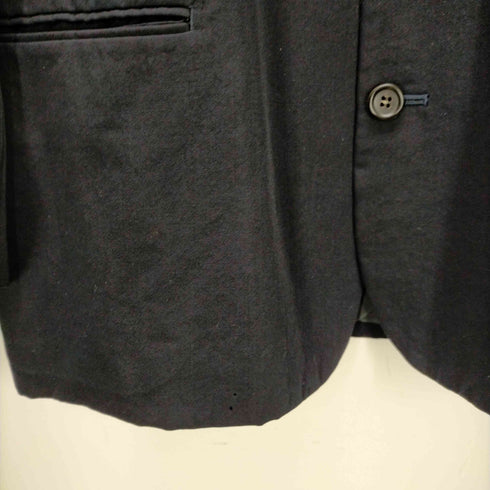 コムデギャルソンオム COMME des GARCONS HOMME archive 田中オム 3B ウール テーラードジャケット メンズ JPN:M