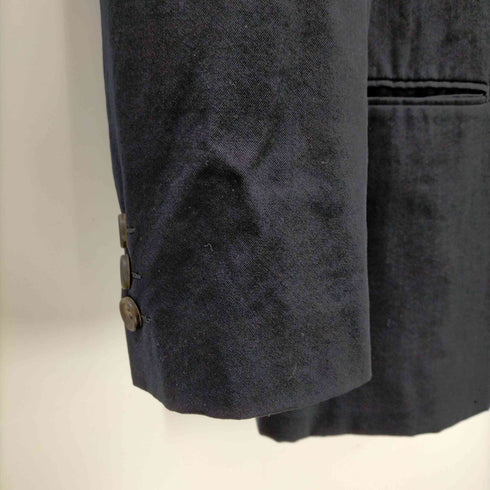 コムデギャルソンオム COMME des GARCONS HOMME archive 田中オム 3B ウール テーラードジャケット メンズ JPN:M