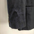 コムデギャルソンオム COMME des GARCONS HOMME archive 田中オム 3B ウール テーラードジャケット メンズ JPN:M