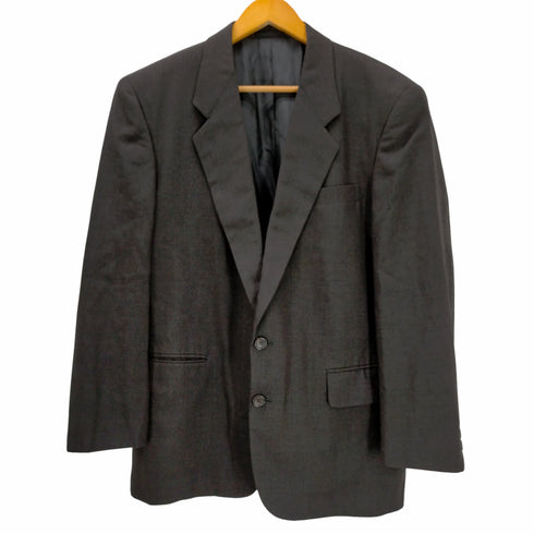 コムデギャルソンオム COMME des GARCONS HOMME archive 田中オム ストライプ柄 2B テーラードジャケット メンズ JPN:S