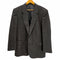 コムデギャルソンオム COMME des GARCONS HOMME archive 田中オム ストライプ柄 2B テーラードジャケット メンズ JPN:S