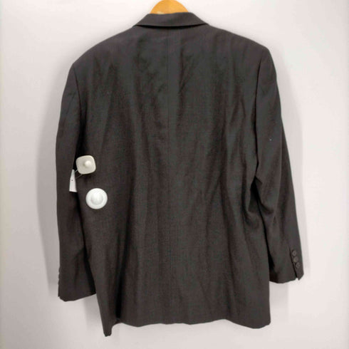コムデギャルソンオム COMME des GARCONS HOMME archive 田中オム ストライプ柄 2B テーラードジャケット メンズ JPN:S