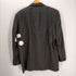 コムデギャルソンオム COMME des GARCONS HOMME archive 田中オム ストライプ柄 2B テーラードジャケット メンズ JPN:S