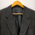 コムデギャルソンオム COMME des GARCONS HOMME archive 田中オム ストライプ柄 2B テーラードジャケット メンズ JPN:S