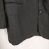 コムデギャルソンオム COMME des GARCONS HOMME archive 田中オム ストライプ柄 2B テーラードジャケット メンズ JPN:S