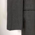 コムデギャルソンオム COMME des GARCONS HOMME archive 田中オム ストライプ柄 2B テーラードジャケット メンズ JPN:S