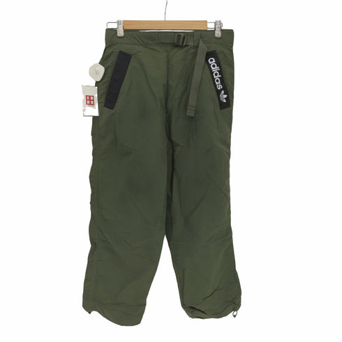 アディダス adidas Adventure Trail Pants アドベンチャー トレイル パンツ メンズ JPN:M