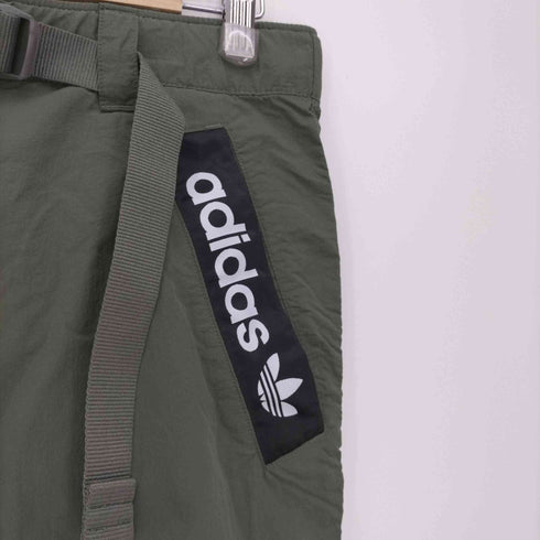 アディダス adidas Adventure Trail Pants アドベンチャー トレイル パンツ メンズ JPN:M